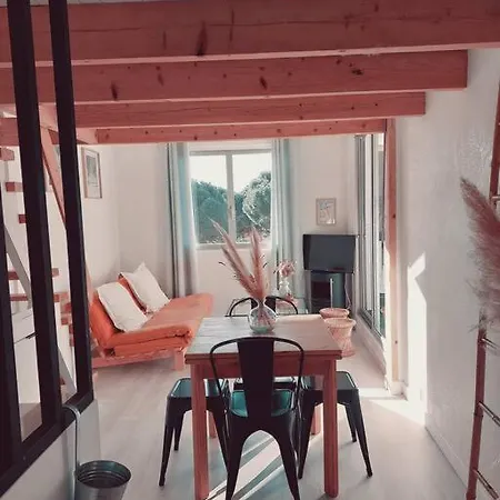 Apartment Avec Piscine Proche Plages Agde