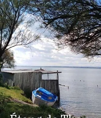 アパート Avec Piscine Proche Plages *