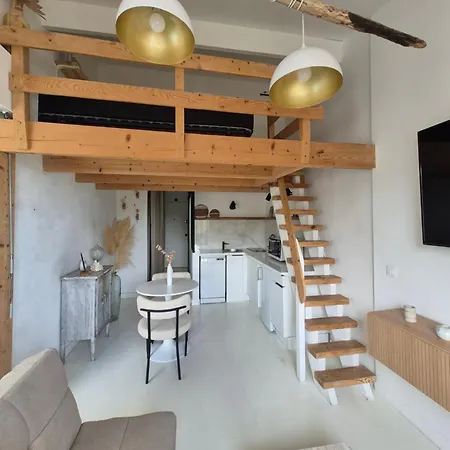 Appartamento Avec Piscine Proche Plages