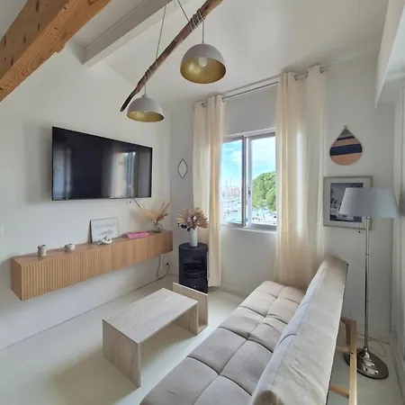 Appartamento Avec Piscine Proche Plages