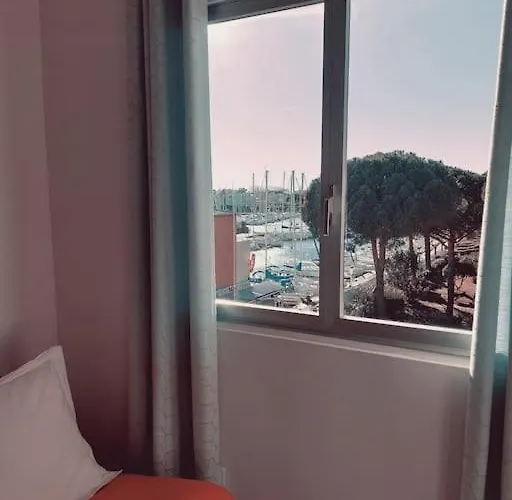 Avec Piscine Proche Plages Apartman Agde